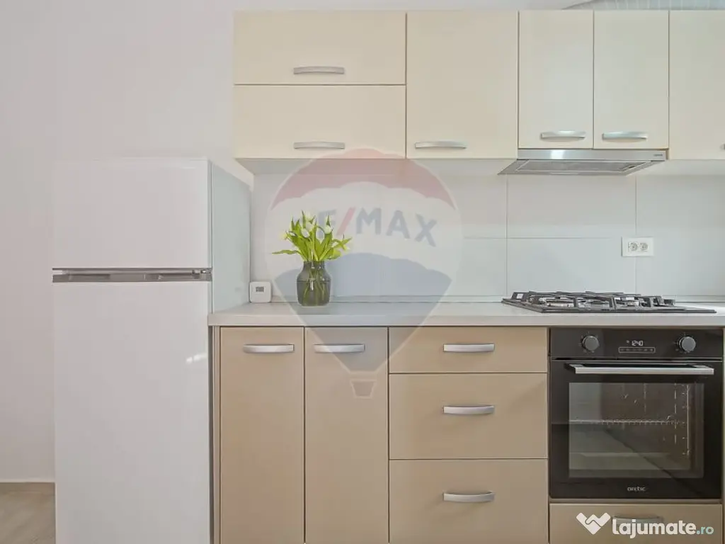 COMISION 0%|Garsoniera cu acces individual |Curte comuna|... 