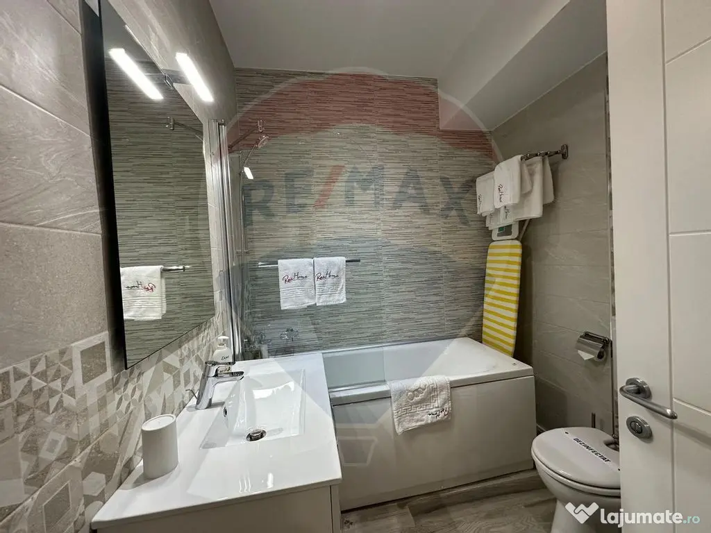 Apartament cu 1 camere de închiriat în zona Obor 