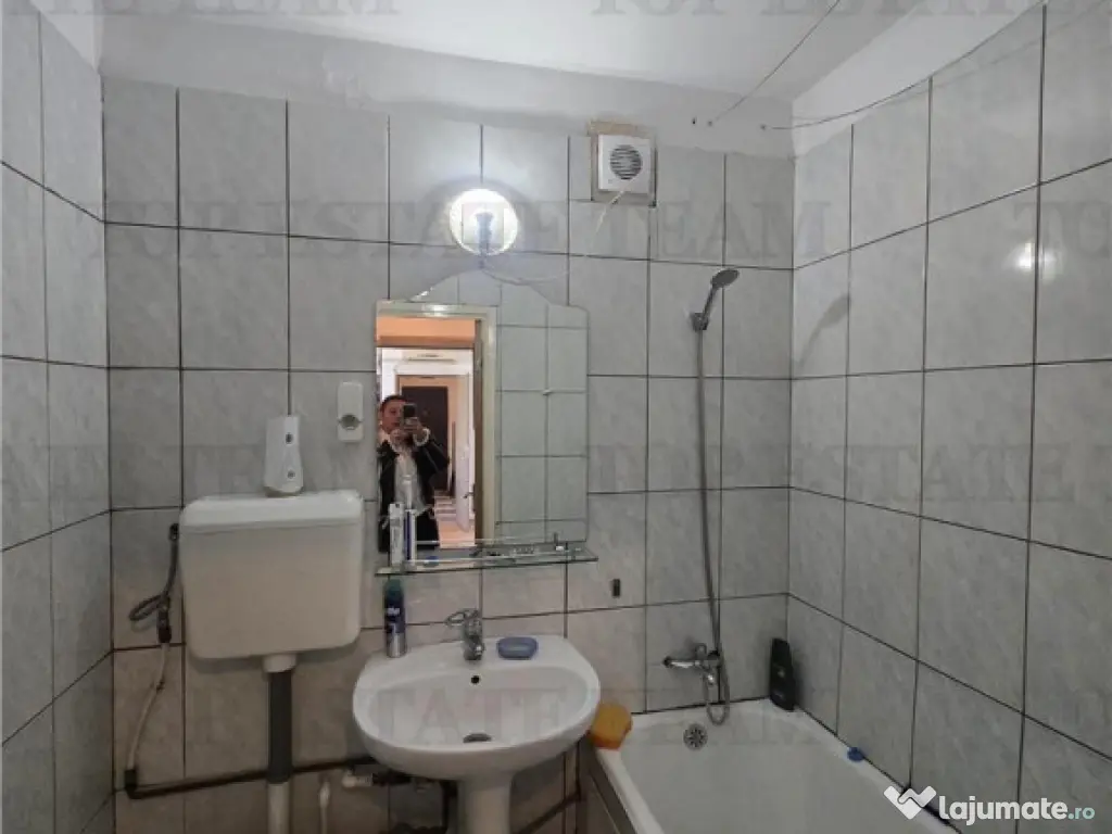 Apartament 3 camere Dr Taberei, SU- 63 mp, aproape de parc 