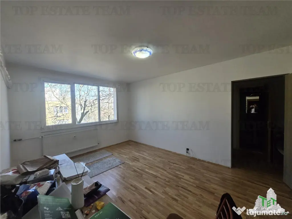 Apartament 3 camere Dr Taberei, SU- 63 mp, aproape de parc 