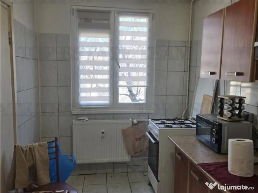 Apartament 3 camere Dr Taberei, SU- 63 mp, aproape de parc 