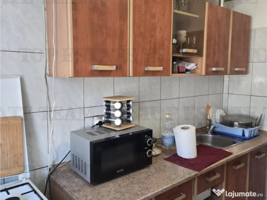 Apartament 3 camere Dr Taberei, SU- 63 mp, aproape de parc 