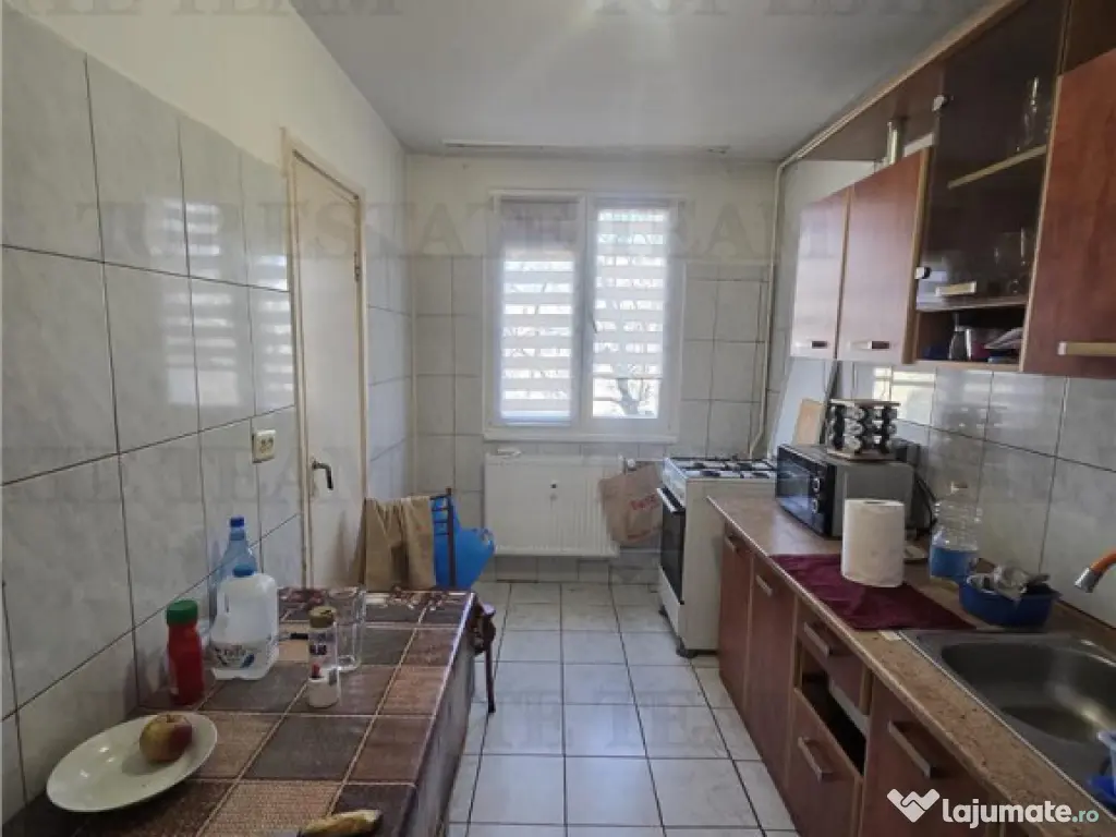 Apartament 3 camere Dr Taberei, SU- 63 mp, aproape de parc 