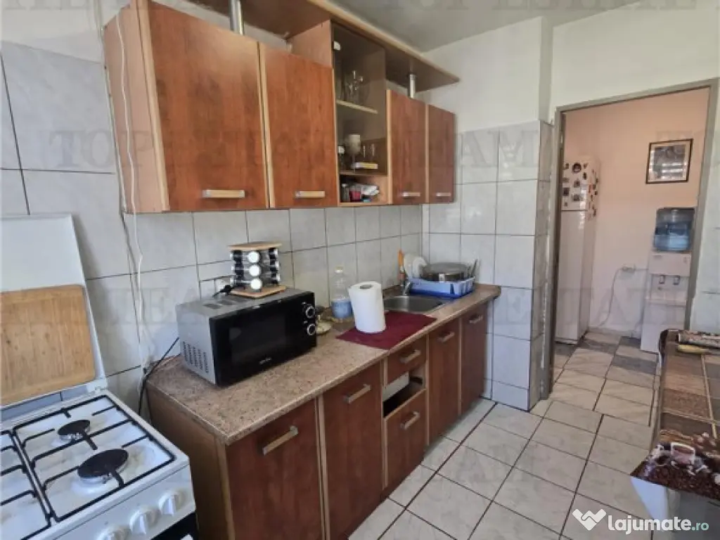 Apartament 3 camere Dr Taberei, SU- 63 mp, aproape de parc 