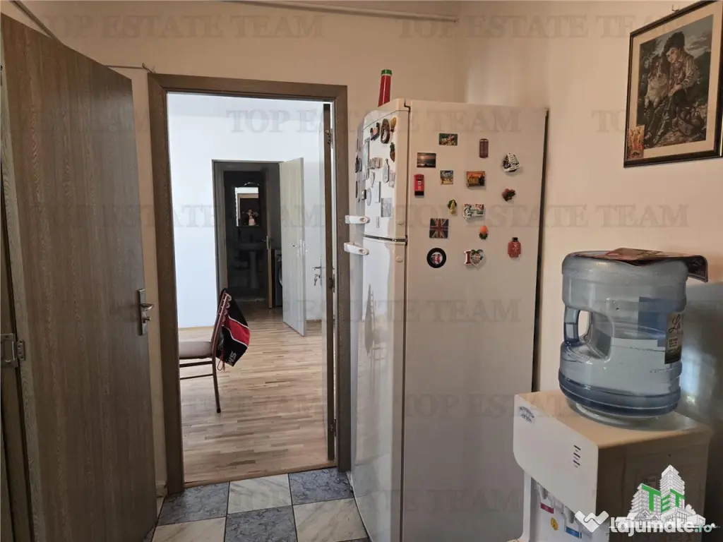 Apartament 3 camere Dr Taberei, SU- 63 mp, aproape de parc 