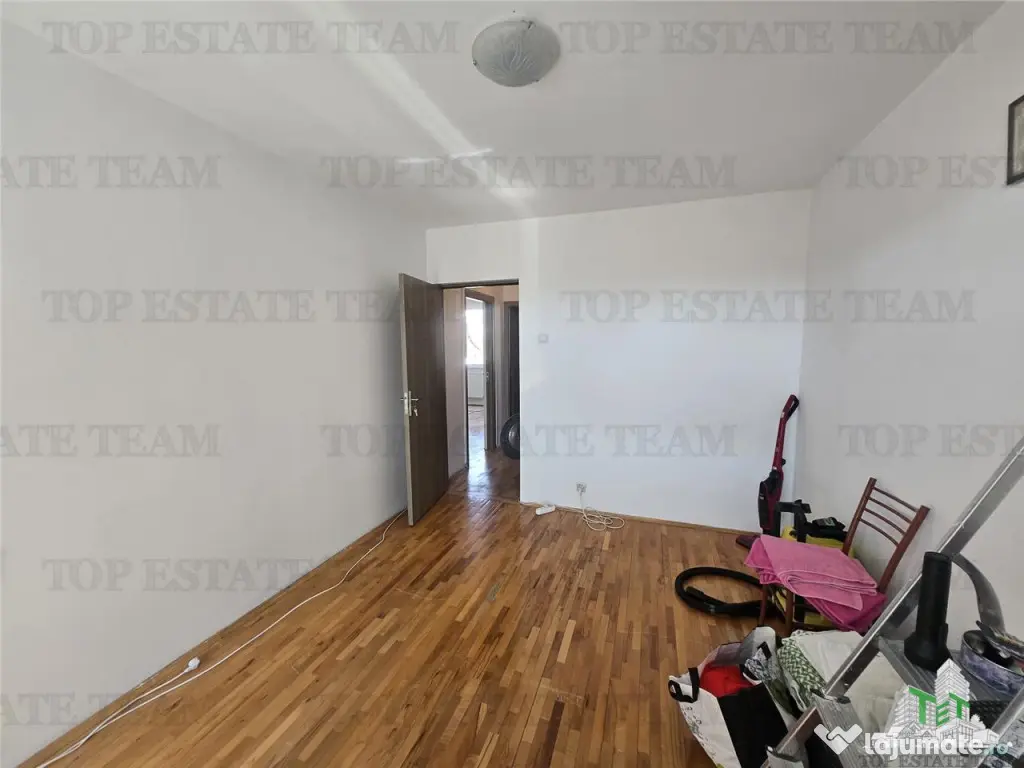 Apartament 3 camere Dr Taberei, SU- 63 mp, aproape de parc 
