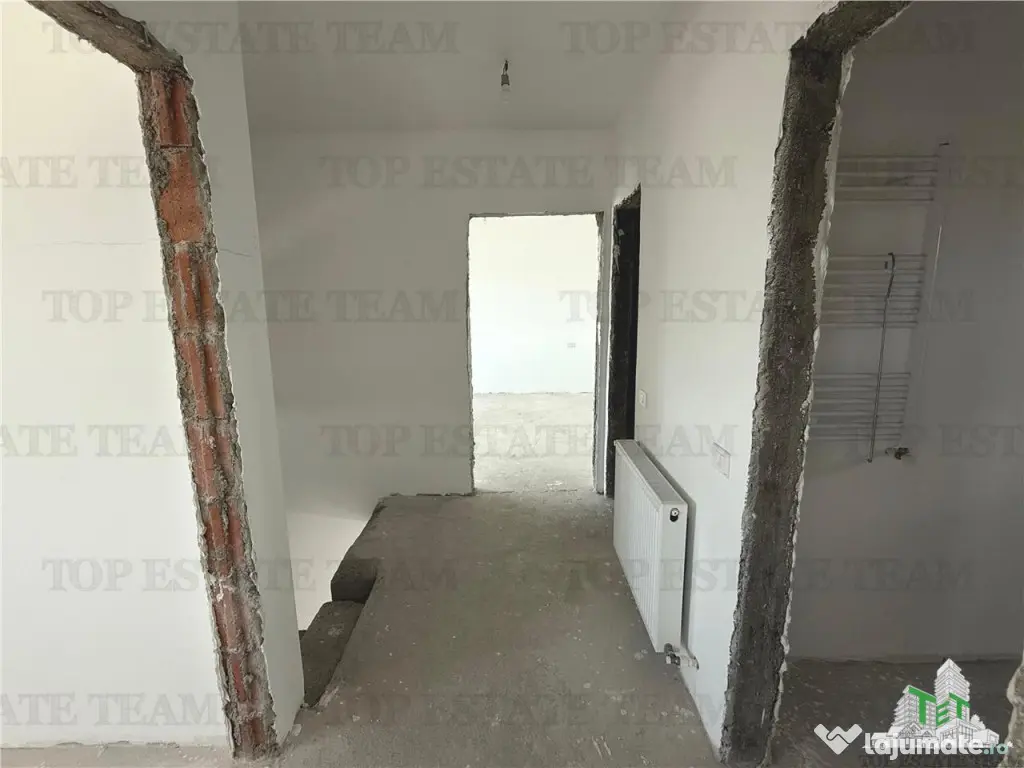 Casa individuala tip P 1 Pod cu 128 mp utili si 500mp de cur 