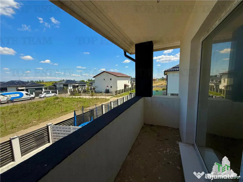 Casa individuala tip P 1 Pod cu 128 mp utili si 500mp de cur 