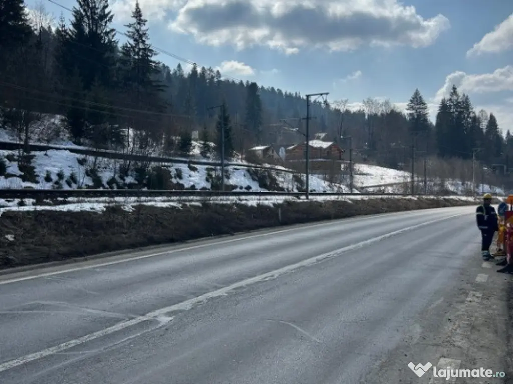 Casă de vânzare – pentru renovare sau proiect personal! 