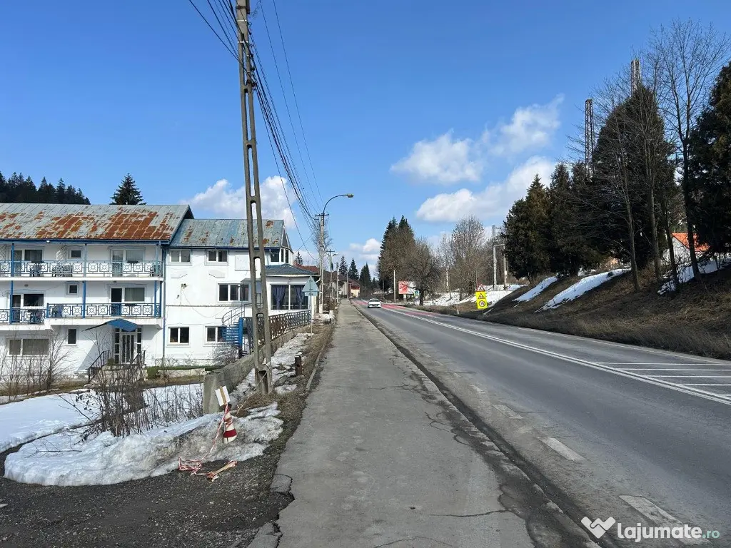 Casă de vânzare – pentru renovare sau proiect personal! 