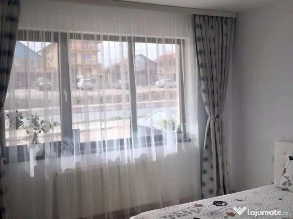 Apartament 2 camere decomandat 