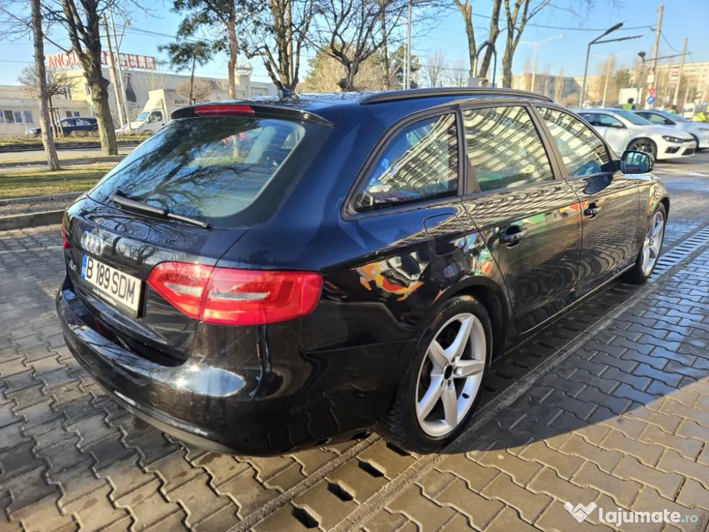 Apartament 2 camere decomandat 