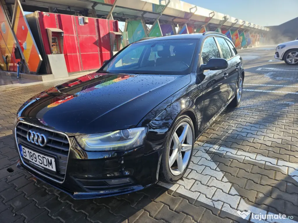 Apartament 2 camere decomandat 