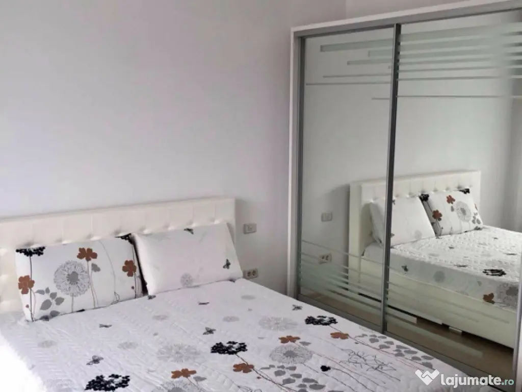 Apartament 2 camere decomandat 