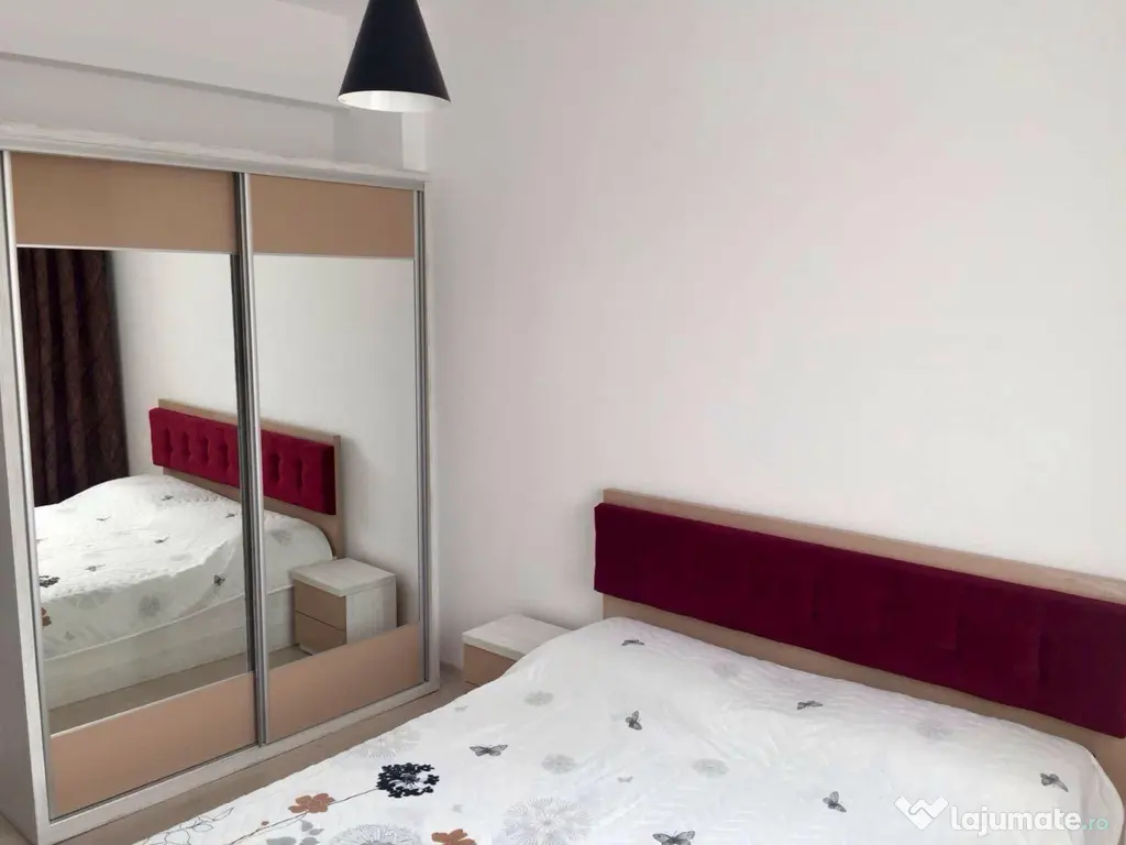 Apartament 2 camere decomandat 