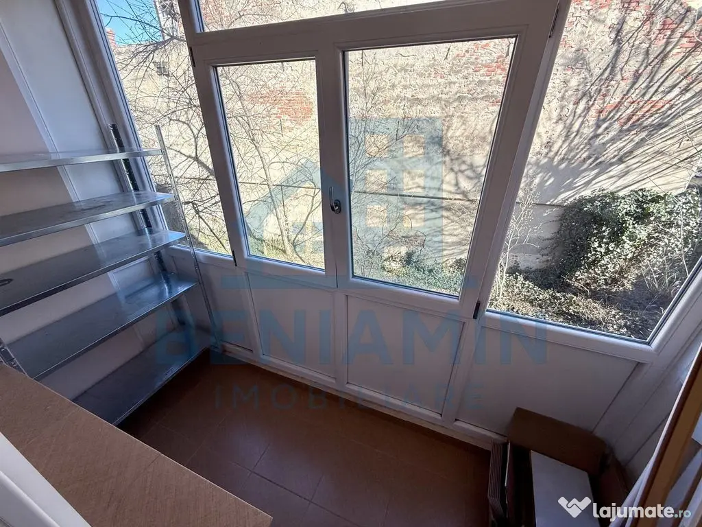 2 camere - etaj 1 - 47mp - Calea Bucuresti - Institut 