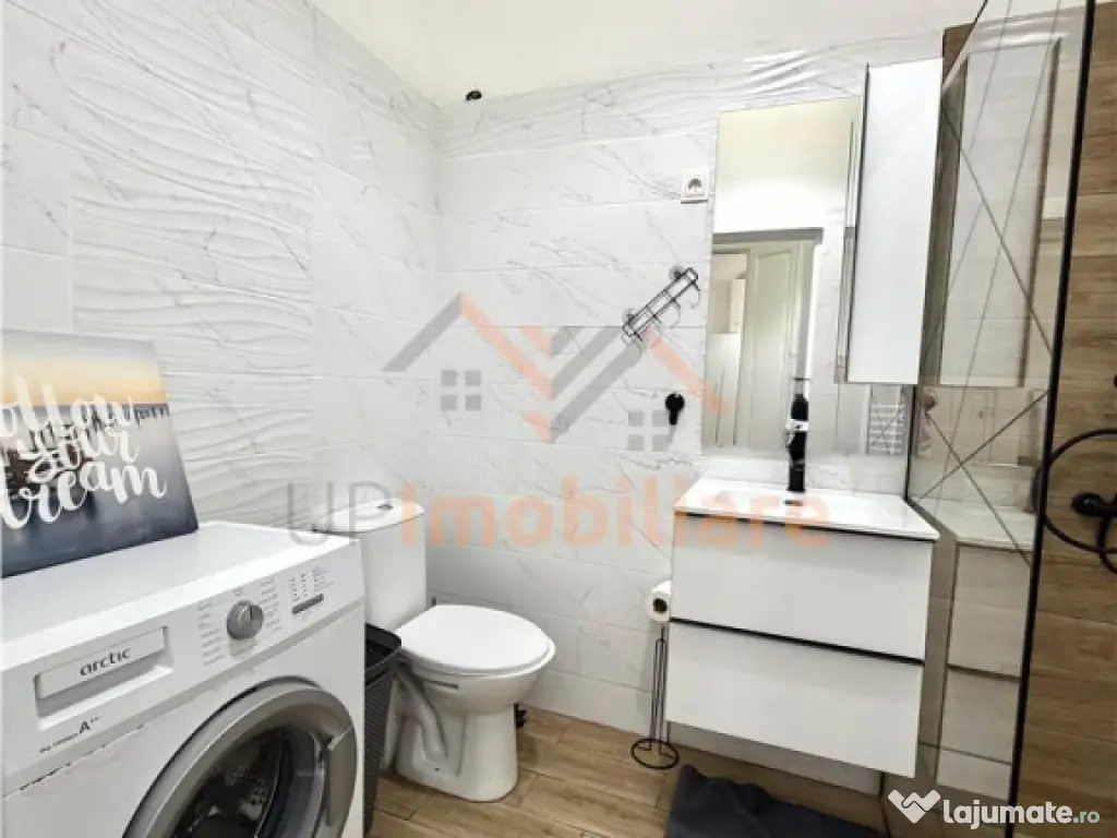 APARTAMENT CU 2 CAMERE | DE INCHIRIAT | ULTRACENTRAL | ORADE 