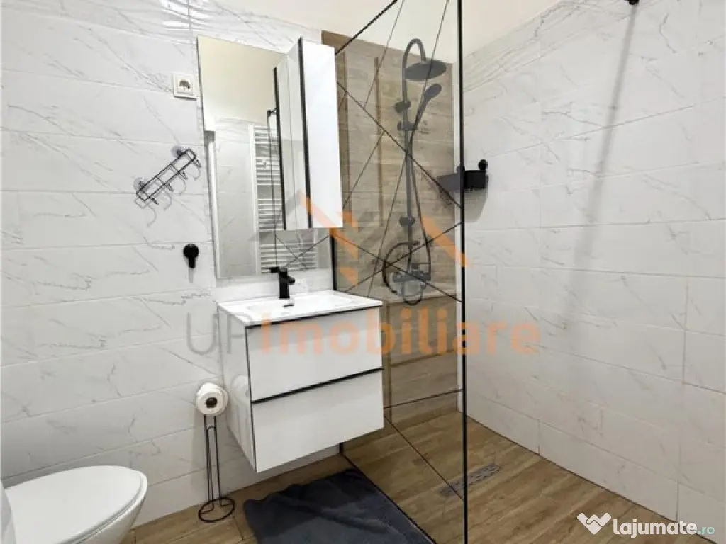 APARTAMENT CU 2 CAMERE | DE INCHIRIAT | ULTRACENTRAL | ORADE 