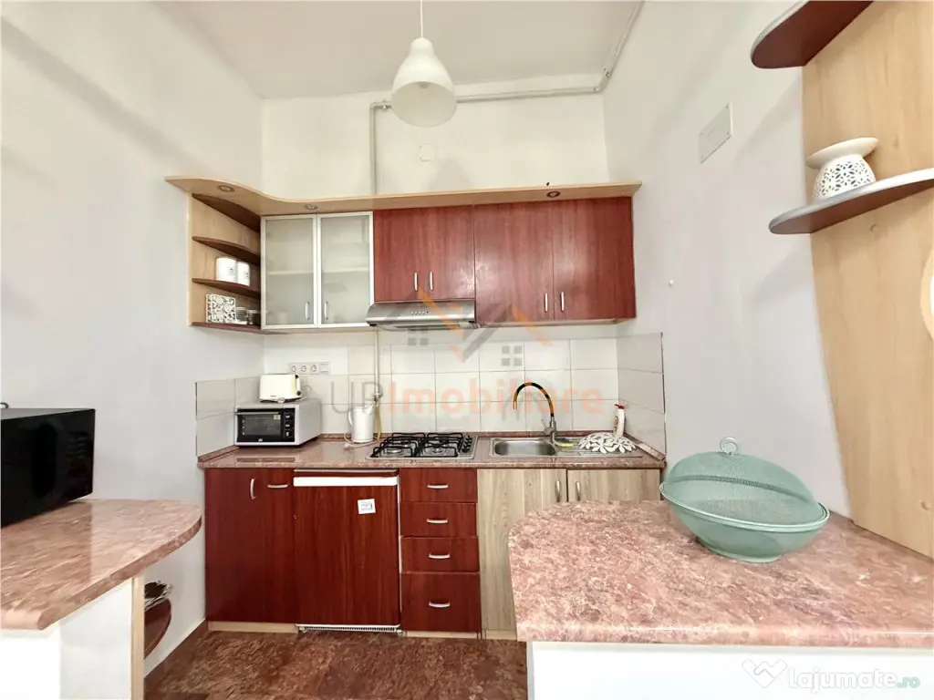 APARTAMENT CU 2 CAMERE | DE INCHIRIAT | ULTRACENTRAL | ORADE 