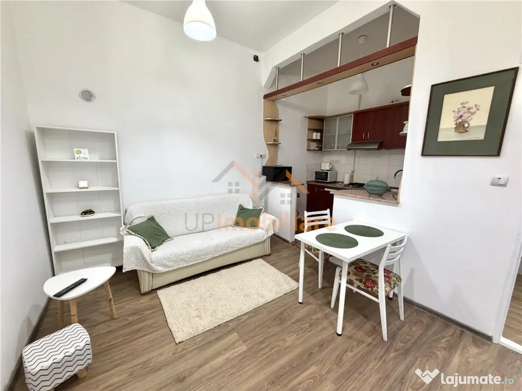 APARTAMENT CU 2 CAMERE | DE INCHIRIAT | ULTRACENTRAL | ORADE 