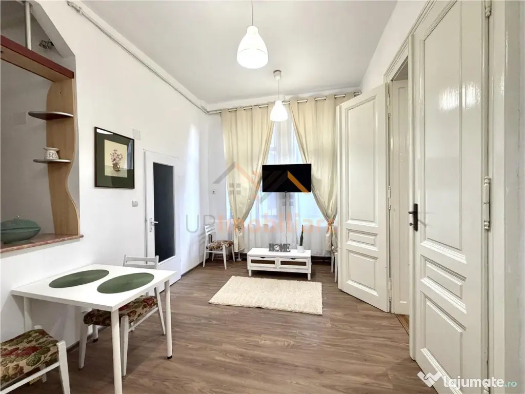 APARTAMENT CU 2 CAMERE | DE INCHIRIAT | ULTRACENTRAL | ORADE 