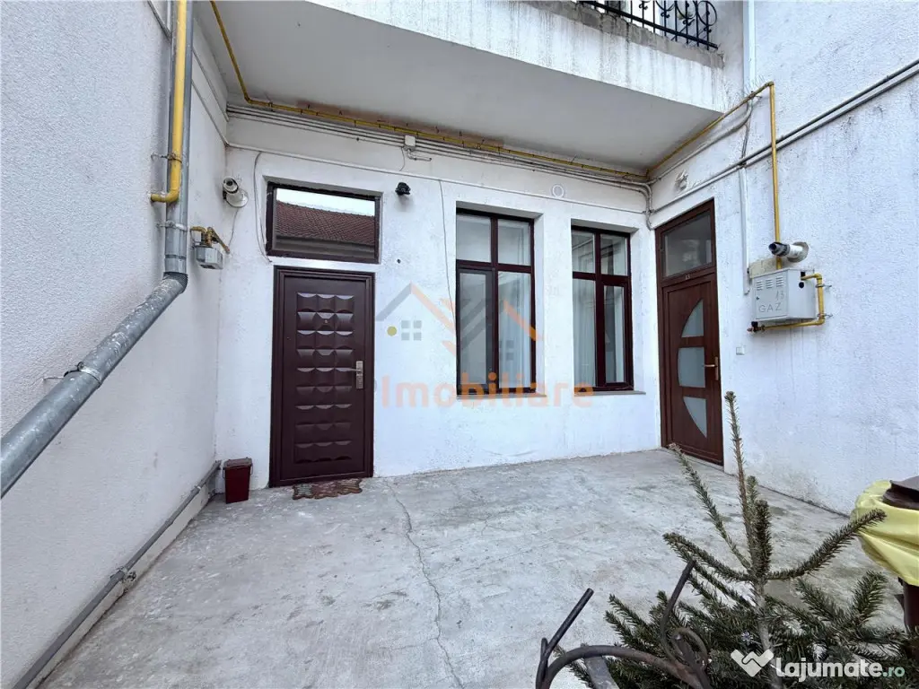 APARTAMENT CU 2 CAMERE | DE INCHIRIAT | ULTRACENTRAL | ORADE 