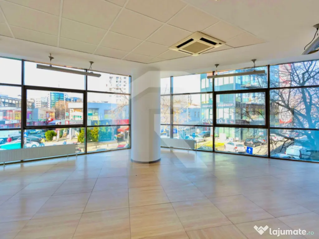 Spatiu de birouri | Vitan Center | Utilitati incluse | 46mp 