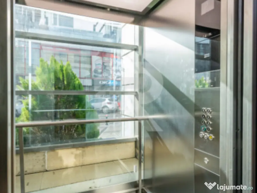 Spatiu de birouri | Vitan Center | Utilitati incluse | 46mp 