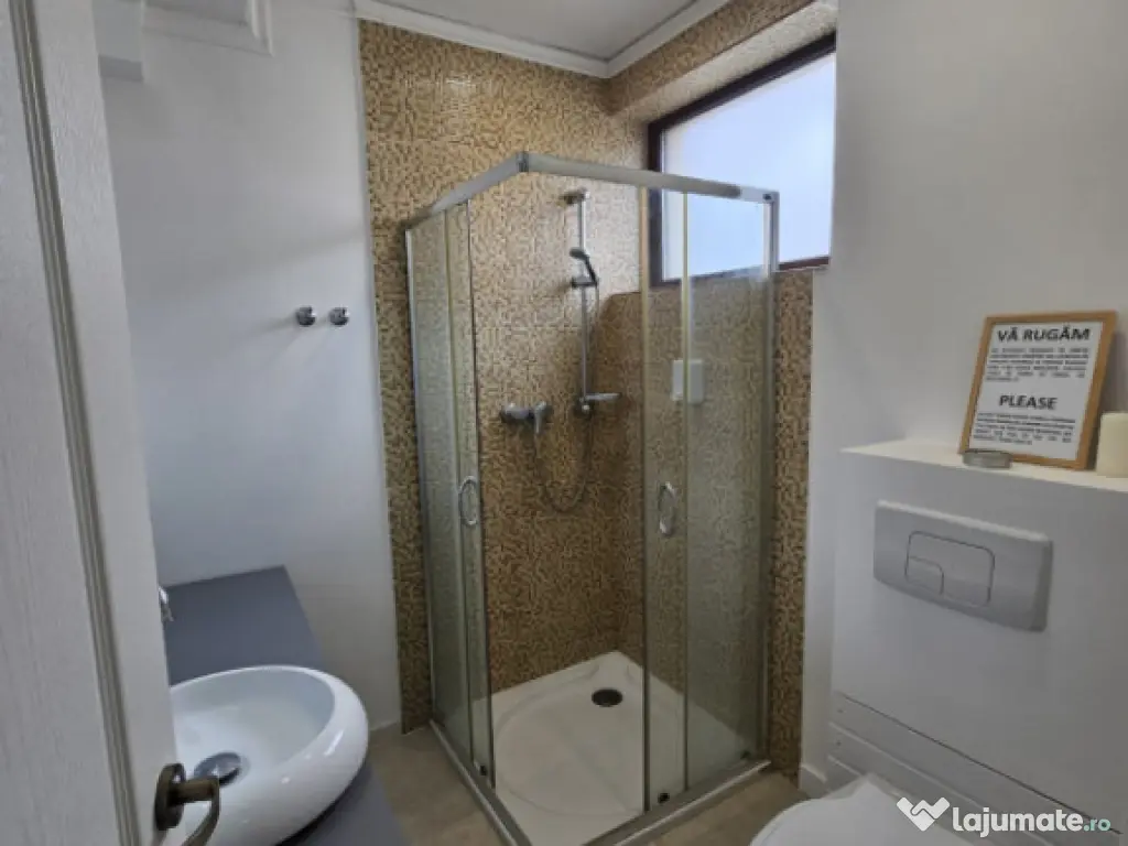 Apartament 2 camere la vila, etajul 1, Central, Strada de Mi 