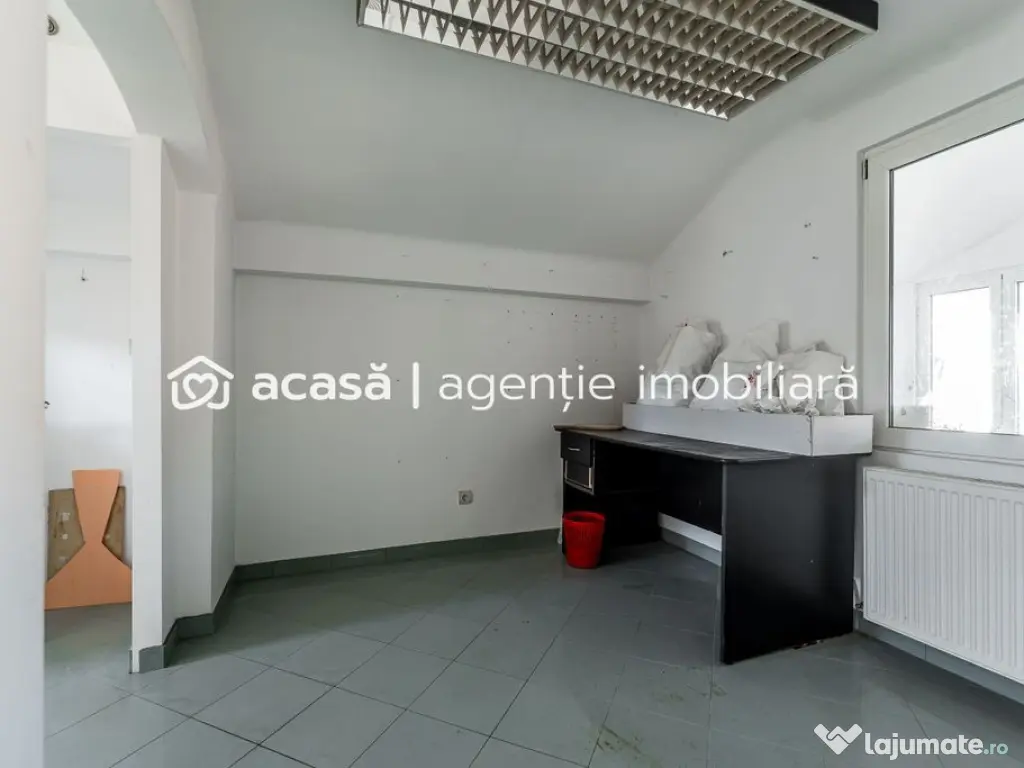 Casa ideală pentru familie: școală la 3 min + anexă p... 
