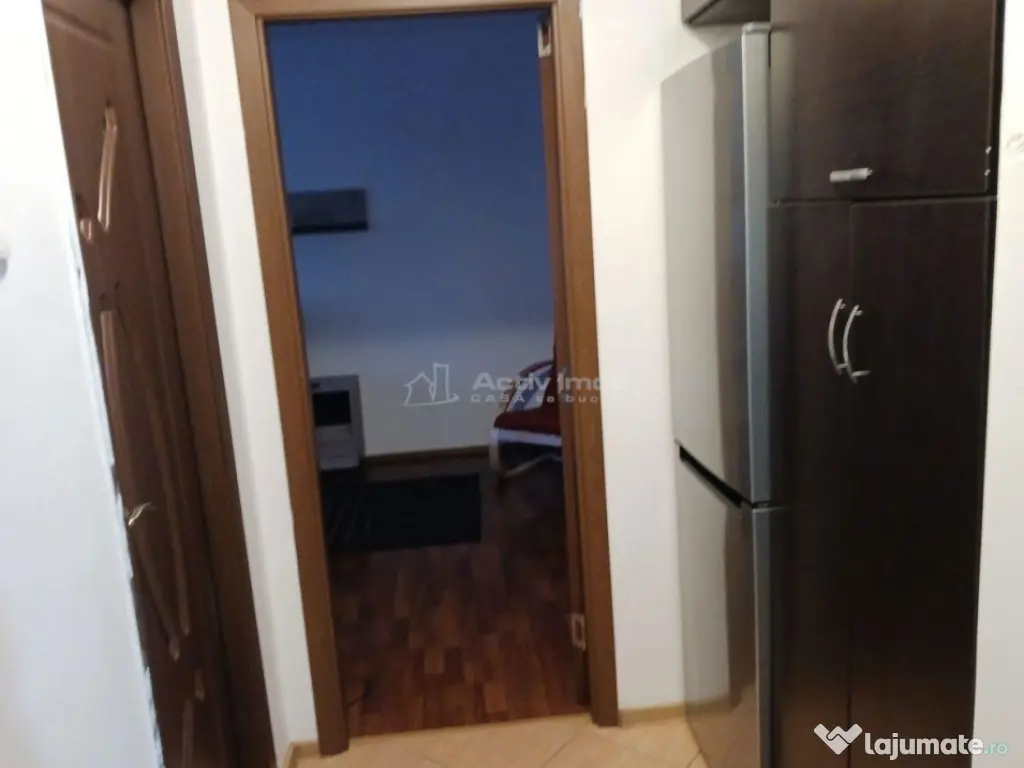 Luica - 2 camere - bloc reabilitat termic 