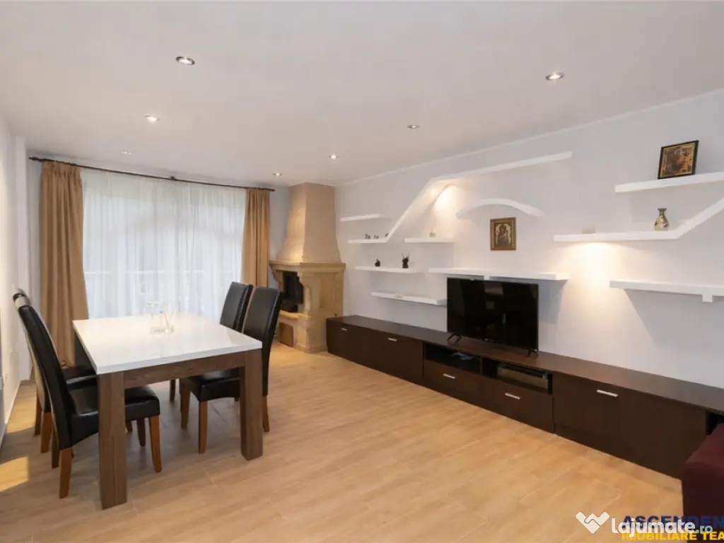 Resedinta cu atmosfera familiara,peisaj imersiv,amplasare pr 