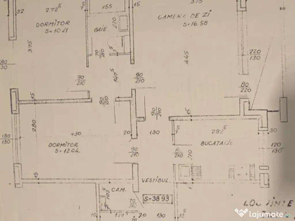 Plaza Mall I Apartament 3 camere I Metrou Drumul Taberei 6 m 