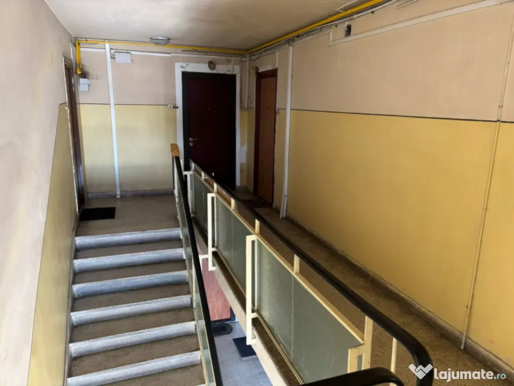 Plaza Mall I Apartament 3 camere I Metrou Drumul Taberei 6 m 