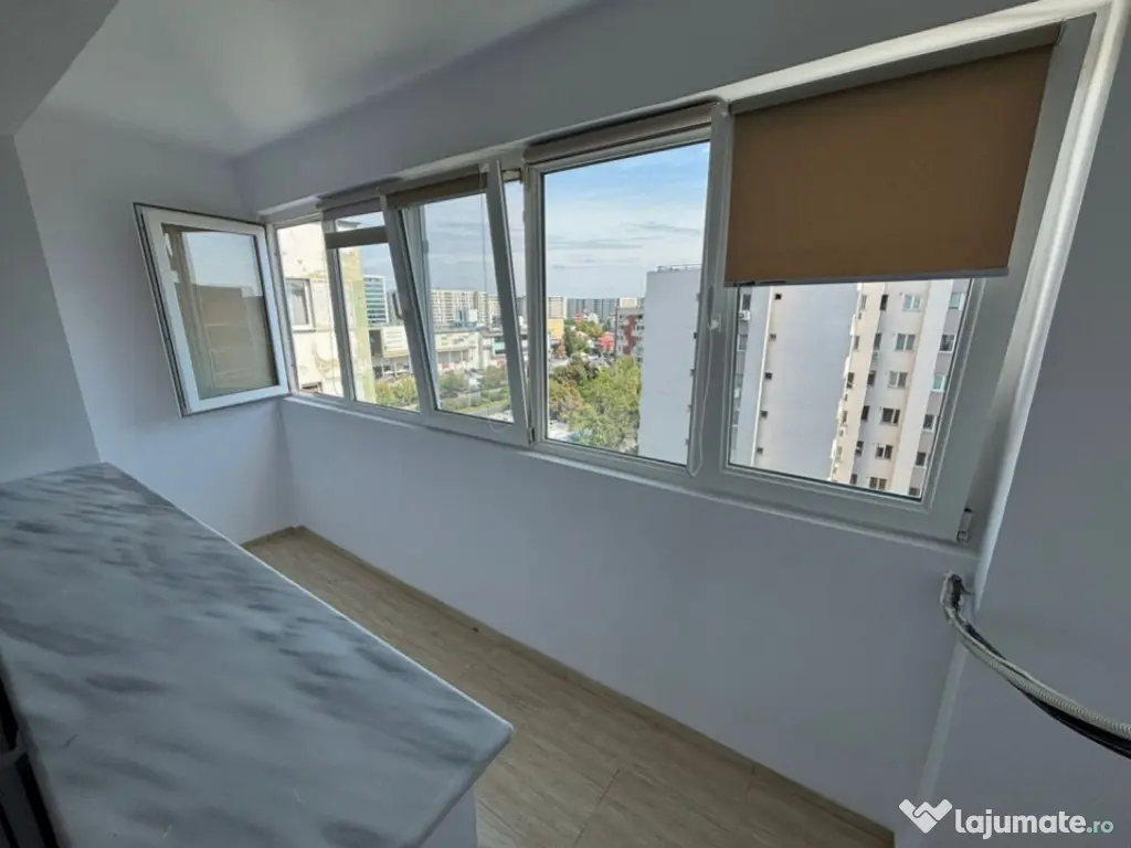 Plaza Mall I Apartament 3 camere I Metrou Drumul Taberei 6 m 