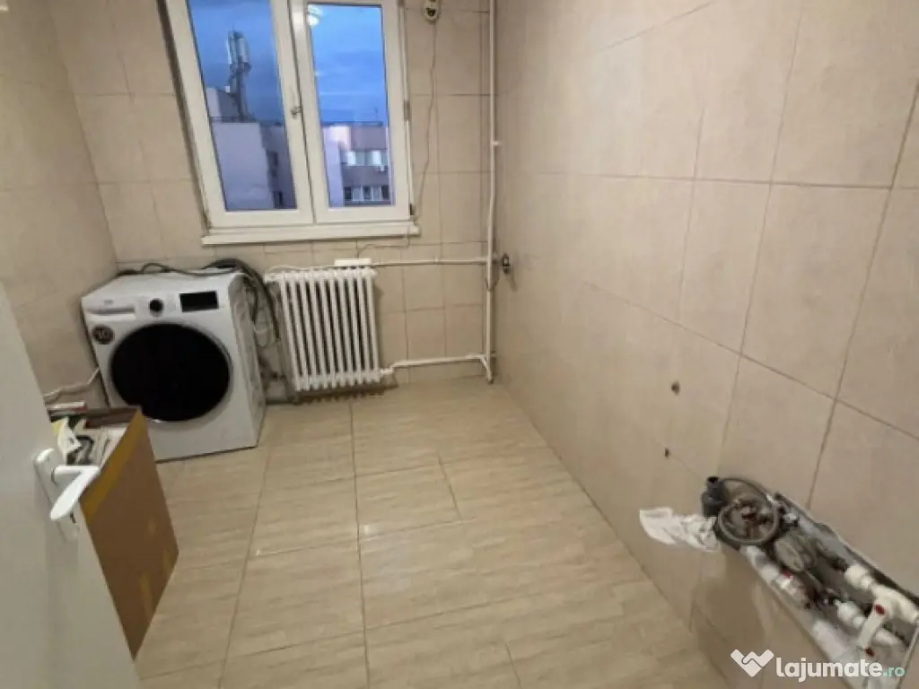 Plaza Mall I Apartament 3 camere I Metrou Drumul Taberei 6 m 