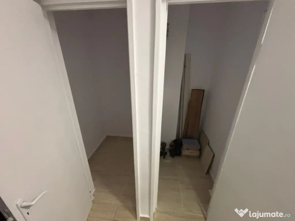 Plaza Mall I Apartament 3 camere I Metrou Drumul Taberei 6 m 