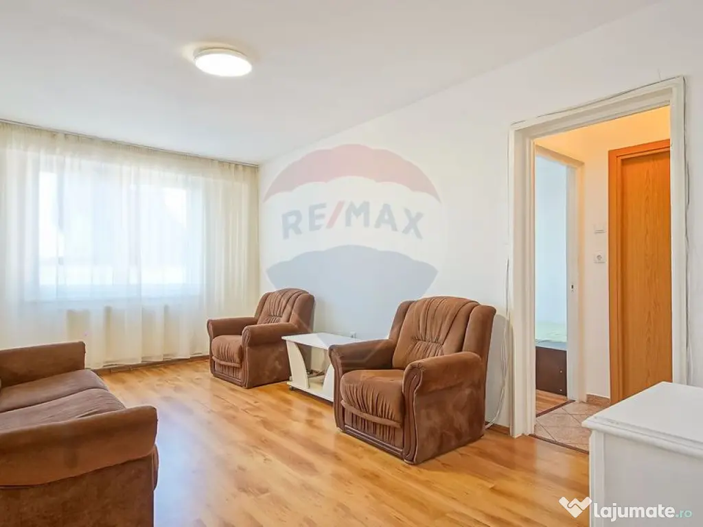 Apartament 3 camere – Cartier Astra, Brașov 