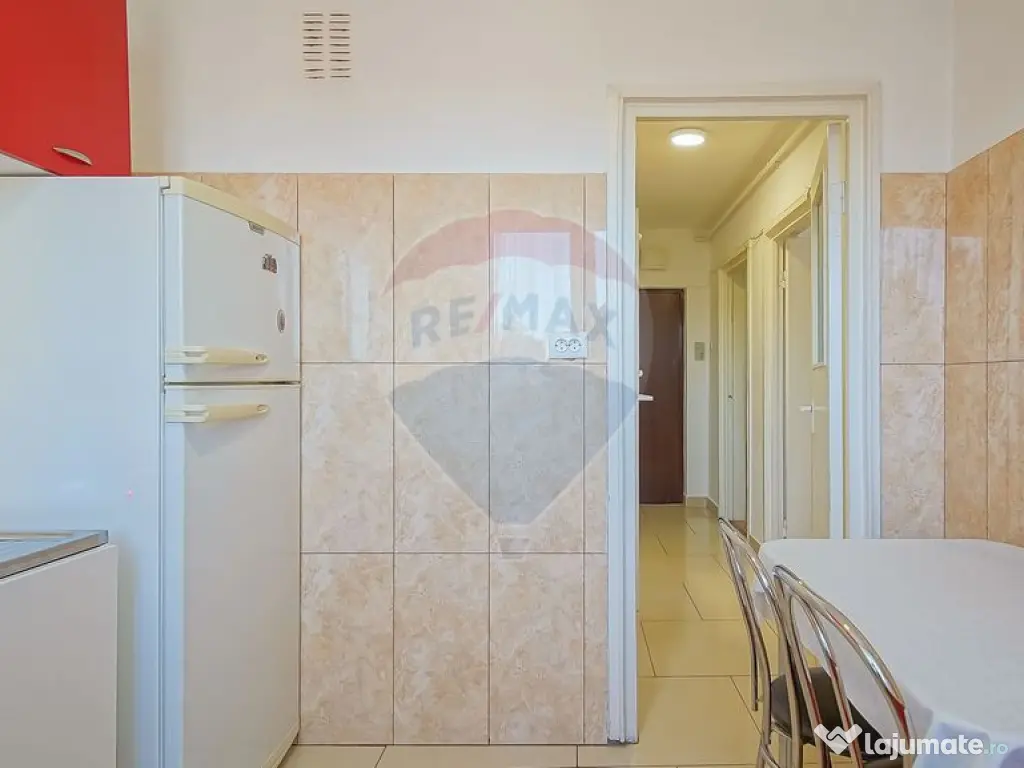 Apartament 3 camere – Cartier Astra, Brașov 