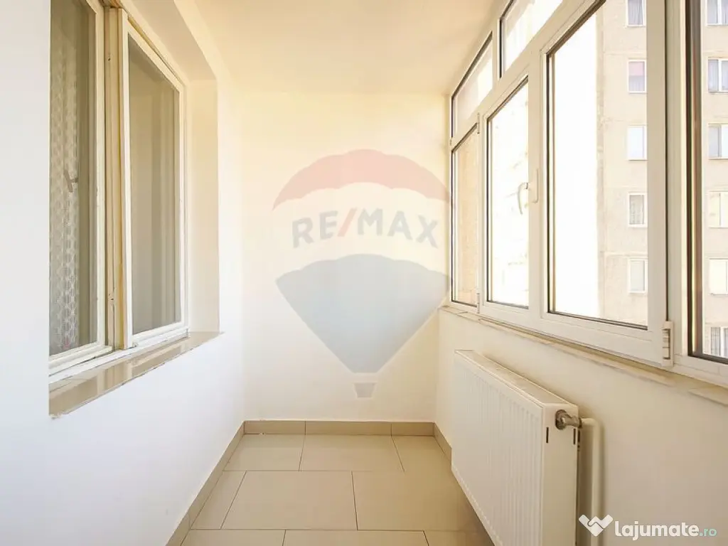 Apartament 3 camere – Cartier Astra, Brașov 