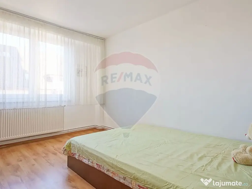 Apartament 3 camere – Cartier Astra, Brașov 
