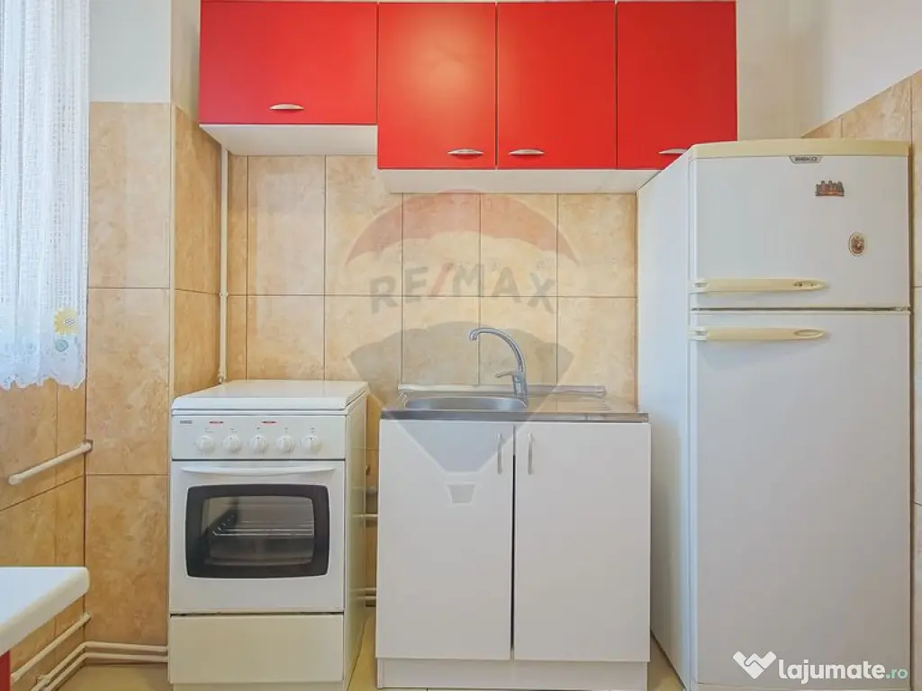 Apartament 3 camere – Cartier Astra, Brașov 