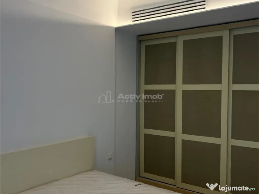 2 Camere, Lux, Cortina Academy, 3 min Metrou Academia Milita 