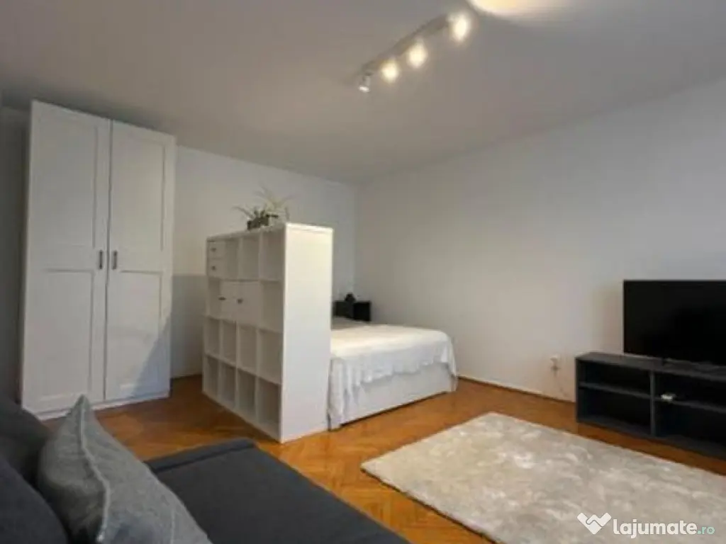 Calea calarasilor matei basarab etaj 3 