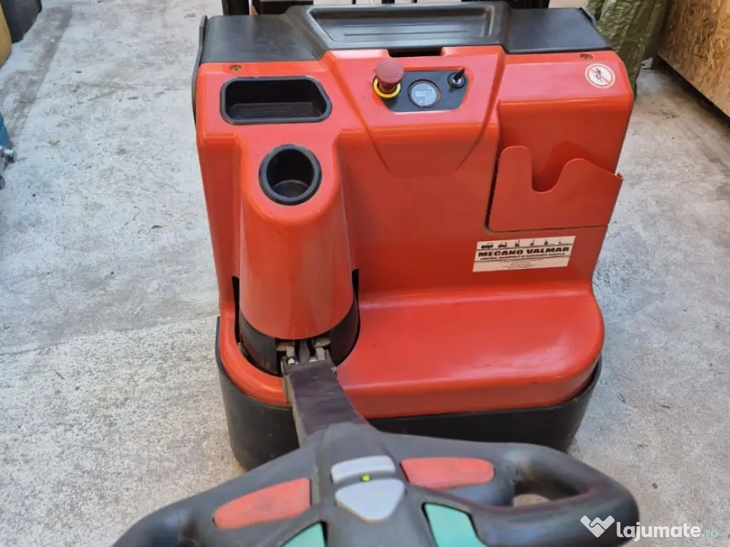 Liza Electrica Valmar 