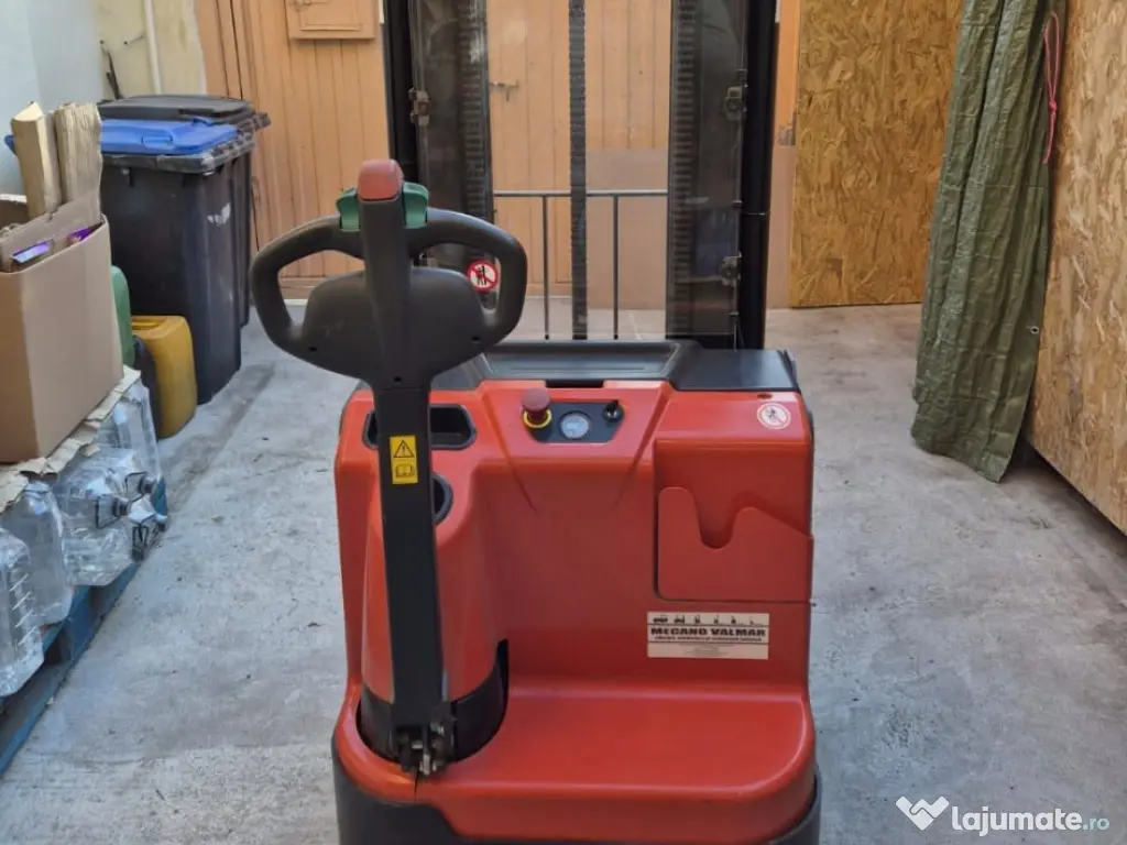 Liza Electrica Valmar 