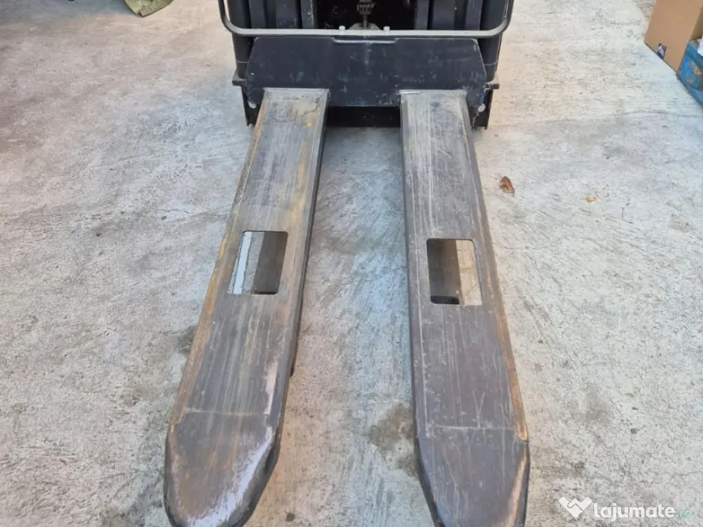 Liza Electrica Valmar 