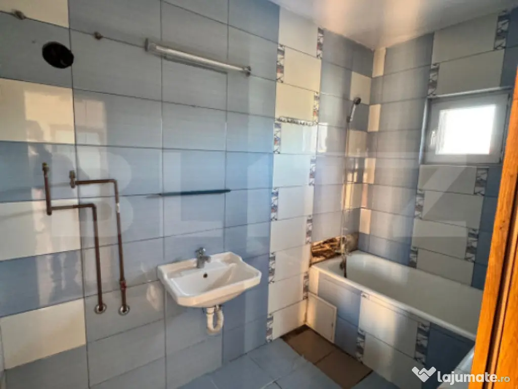 Casa in Voiniceni cu 12 ari de teren! La 7 Km de Tg.Mures! 