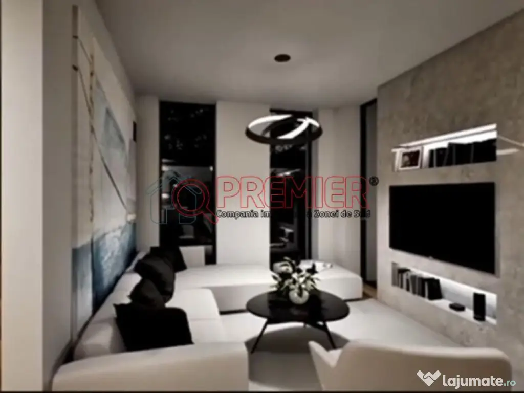 Vilă P+1 în Berceni | Confort & Design Modern