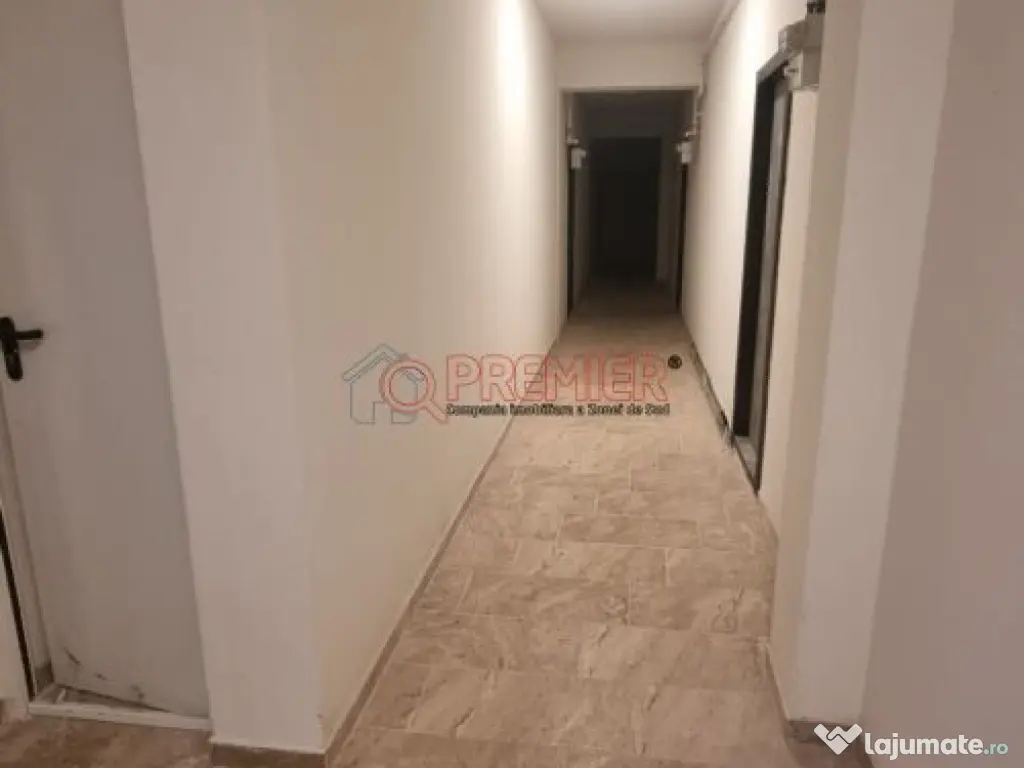 Popesti Leordeni - Solstitiului - Garsoniera - Curte + Boxa 